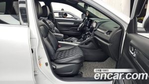 Renault-KoreaSamsung QM6 2.0 LPe LE 2WD 2023 года из Южной Кореи