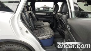 Renault-KoreaSamsung QM6 2.0 LPe LE 2WD 2023 года из Южной Кореи