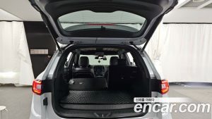 Renault-KoreaSamsung QM6 2.0 LPe LE 2WD 2023 года из Южной Кореи