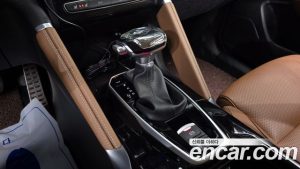 Renault-KoreaSamsung QM6 2.0 LPe RE Signature 2WD 2022 года из Южной Кореи