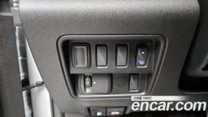 Renault-KoreaSamsung QM6 2.0 LPe RE Signature 2WD 2022 года из Южной Кореи
