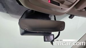 Renault-KoreaSamsung QM6 2.0 LPe RE Signature 2WD 2022 года из Южной Кореи