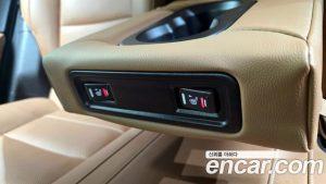 Renault-KoreaSamsung QM6 2.0 LPe RE Signature 2WD 2022 года из Южной Кореи