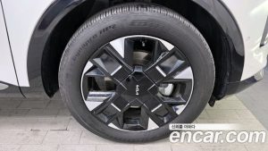 Kia Sportage HEV 1.6 2WD 2025 года из Южной Кореи