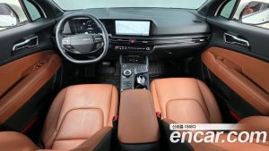 Kia Sportage HEV 1.6 2WD 2025 года из Южной Кореи