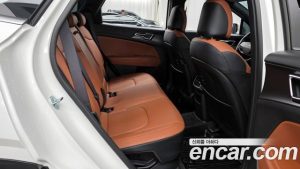 Kia Sportage HEV 1.6 2WD 2025 года из Южной Кореи