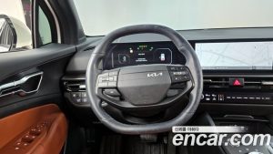 Kia Sportage HEV 1.6 2WD 2025 года из Южной Кореи
