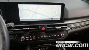 Kia Sportage HEV 1.6 2WD 2025 года из Южной Кореи