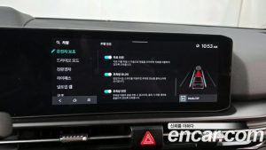 Kia Sportage HEV 1.6 2WD 2025 года из Южной Кореи
