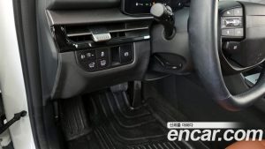 Kia Sportage HEV 1.6 2WD 2025 года из Южной Кореи