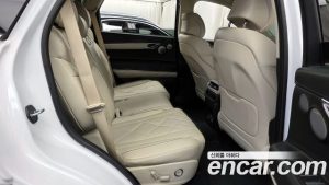 Genesis GV80 2.5T Бензин AWD 2024 года из Южной Кореи