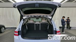 Genesis GV80 2.5T Бензин AWD 2024 года из Южной Кореи
