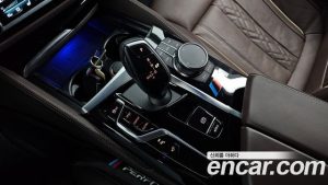 BMW 5-Series 530i M Sport 2023 года из Южной Кореи