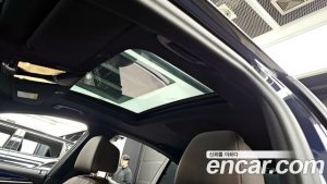 BMW 5-Series 530i M Sport 2023 года из Южной Кореи