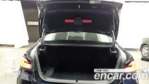 BMW 5-Series 530i M Sport 2023 года из Южной Кореи