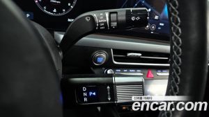 Hyundai Sonata 2.0 2024 года из Южной Кореи