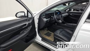 Hyundai Sonata 2.0 2024 года из Южной Кореи