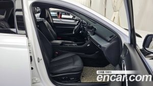 Hyundai Sonata 2.0 2024 года из Южной Кореи