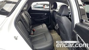 Hyundai Sonata 2.0 2024 года из Южной Кореи