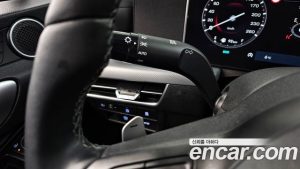 Hyundai Sonata 2.0 2024 года из Южной Кореи
