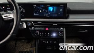Hyundai Sonata 2.0 2024 года из Южной Кореи