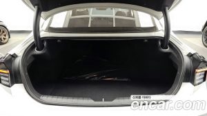 Hyundai Sonata 2.0 2024 года из Южной Кореи