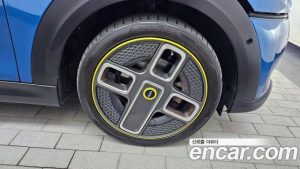 Mini Cooper SE ELECTRIC 2024 года из Южной Кореи