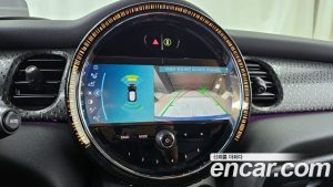 Mini Cooper SE ELECTRIC 2024 года из Южной Кореи