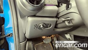 Mini Cooper SE ELECTRIC 2024 года из Южной Кореи