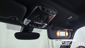Mini Cooper SE ELECTRIC 2024 года из Южной Кореи