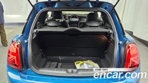 Mini Cooper SE ELECTRIC 2024 года из Южной Кореи
