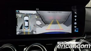 Mercedes-Benz E-Class E450 4MATIC Exclusive 2023 года из Южной Кореи