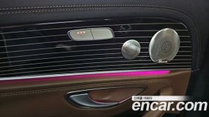 Mercedes-Benz E-Class E450 4MATIC Exclusive 2023 года из Южной Кореи
