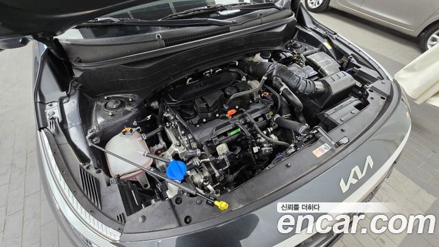 41284882_006.jpg Kia Seltos Бензин 1.6 Turbo 2WD 2025 года из Южной Кореи