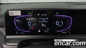 Kia Seltos Бензин 1.6 Turbo 2WD 2025 года из Южной Кореи