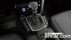 Kia Seltos Бензин 1.6 Turbo 2WD 2025 года из Южной Кореи