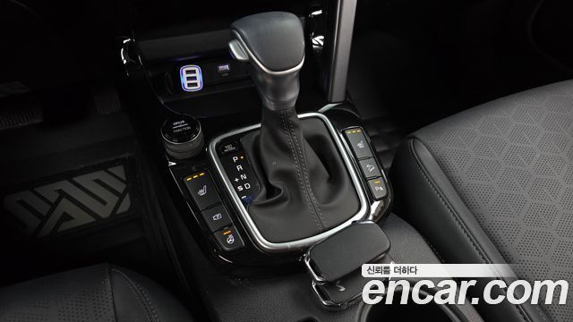 41284882_009.jpg Kia Seltos Бензин 1.6 Turbo 2WD 2025 года из Южной Кореи