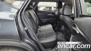 Kia Seltos Бензин 1.6 Turbo 2WD 2025 года из Южной Кореи