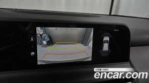 Kia Seltos Бензин 1.6 Turbo 2WD 2025 года из Южной Кореи