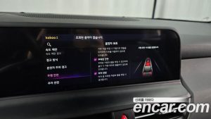 Kia Seltos Бензин 1.6 Turbo 2WD 2025 года из Южной Кореи