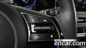 Kia Seltos Бензин 1.6 Turbo 2WD 2025 года из Южной Кореи