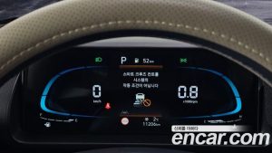 Hyundai Casper Turbo Inspiration 2024 года из Южной Кореи