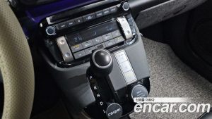 Hyundai Casper Turbo Inspiration 2024 года из Южной Кореи