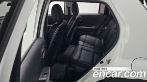 Hyundai Casper Turbo Inspiration 2024 года из Южной Кореи