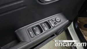 Hyundai Casper Turbo Inspiration 2024 года из Южной Кореи