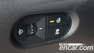 Hyundai Casper Turbo Inspiration 2024 года из Южной Кореи