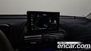 Hyundai Casper Turbo Inspiration 2024 года из Южной Кореи