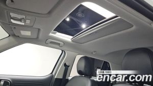 Hyundai Casper Turbo Inspiration 2024 года из Южной Кореи
