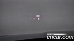 Porsche Cayenne 3.0 2023 года из Южной Кореи