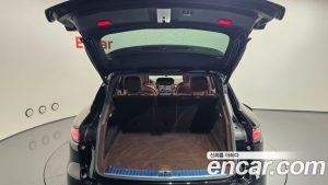 Porsche Cayenne 3.0 2023 года из Южной Кореи